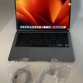 1130852-1 Apple M2 MacBook Air 13'
