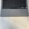 1130852-3 Apple M2 MacBook Air 13'