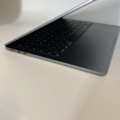 1130852-9 Apple M2 MacBook Air 13'