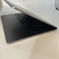 1130852-7 Apple M2 MacBook Air 13'