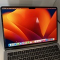 1130852-2 Apple M2 MacBook Air 13'