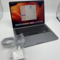 1130852-14 Apple M2 MacBook Air 13'