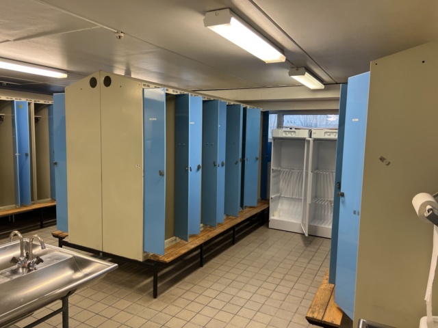 1116871-1 Dressing cabinet 110 compartments