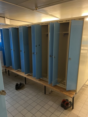 1116871-6 Dressing cabinet 110 compartments