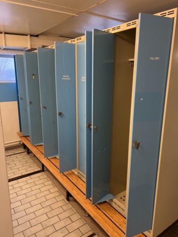 1116871-10 Dressing cabinet 110 compartments