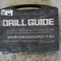 1030422-1 Drill guide tool