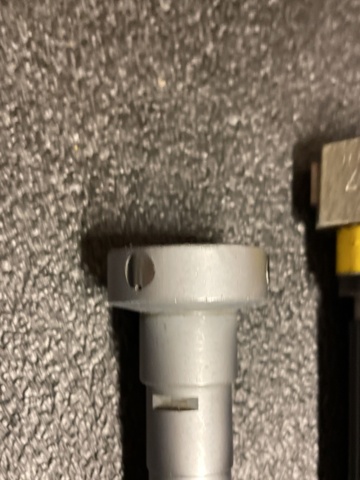 999029-8 Hole micrometer