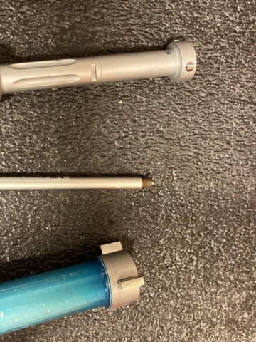 999029-9 Hole micrometer