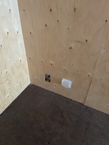 1116874-10 Container 20 fot isolerad