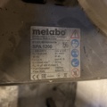 1117409-3 Chip extractor Metabo SPA 1200