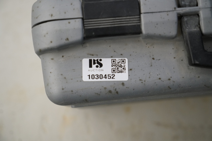 1030452-2 SCOTT Fresh air mask incl. Box