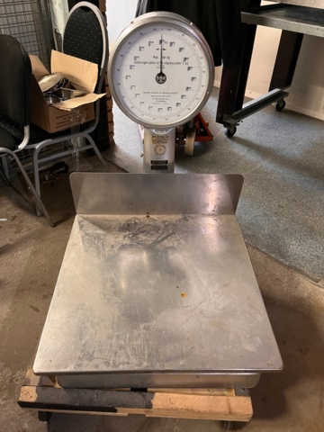 1132470-1 Libra - August Sauter