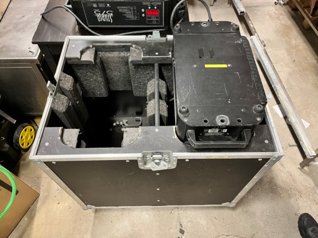 1132488-11 Studio Spot 575 Series 575H Color Mix Light: 2 pcs