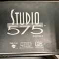 1132489-7 Studio Spot 575 Series 575H Color Mix Light, 2 pcs in box