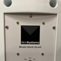 1132495-5 Loudspeaker T&M Systems 6.5p/wh