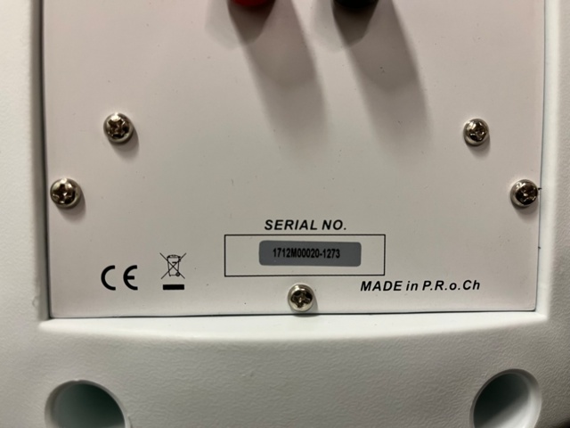 1132496-8 Loudspeaker T&M Systems 6.5p/wh