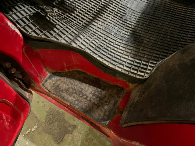 1132502-9 Volkswagen Transporter Chassis Cab 2600 2.1 - 1990