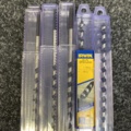 1126652-1 10 pcs Irwin Auger drill bits 8.0x400mm