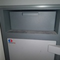 1000211-2 Safe with deposit compartment & key lock - Secureline