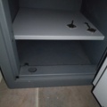 1000211-6 Safe with deposit compartment & key lock - Secureline