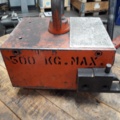 1132649-1 Lifting magnet 500 kg