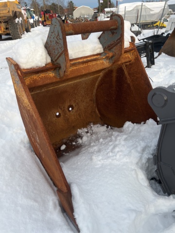 1069514-1 Hundai R450R bucket teeth