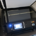 1030030-7 Multi-printer, Epson WorkForce WF-7620