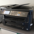 1030030-8 Multi-printer, Epson WorkForce WF-7620