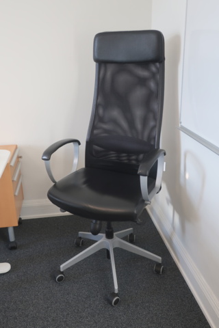 1030043-1 Desk chair, IKEA Markus