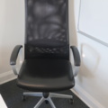 1030043-2 Desk chair, IKEA Markus