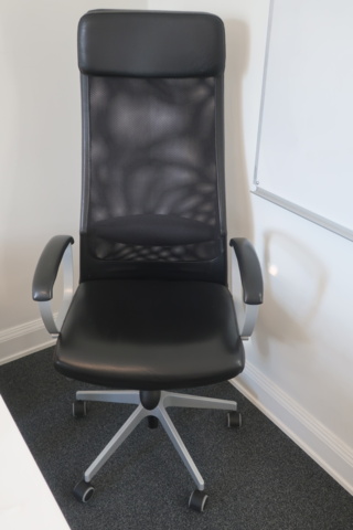 1030043-2 Desk chair, IKEA Markus