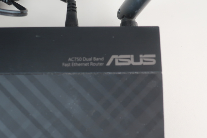 1030056-3 3 routers, TP-Link, Asus, D-link