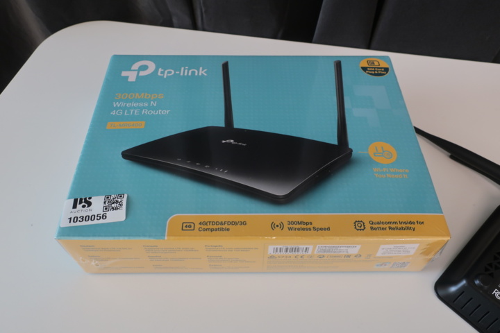 1030056-6 3 routers, TP-Link, Asus, D-link