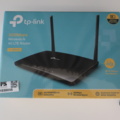 1030056-7 3 routers, TP-Link, Asus, D-link
