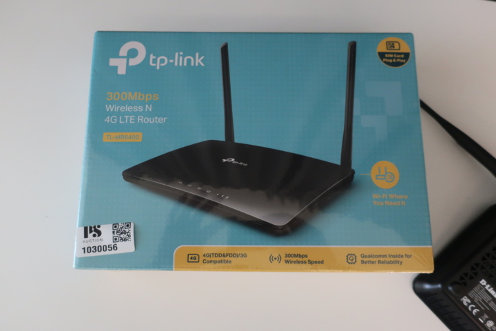 1030056-7 3 routers, TP-Link, Asus, D-link