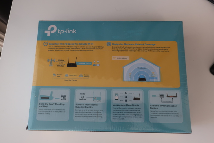 1030056-8 3 routers, TP-Link, Asus, D-link