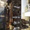 1133102-10 CNC Multiplexer Okuma MA-400HA