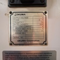 1133102-14 CNC Multiplexer Okuma MA-400HA