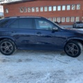 1132923-6 Mercedes-Benz GLE 350 de 4MATIC 9G-Tronic, 320hp, 2021