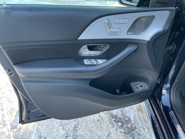 1132923-10 Mercedes-Benz GLE 350 de 4MATIC 9G-Tronic, 320hp, 2021