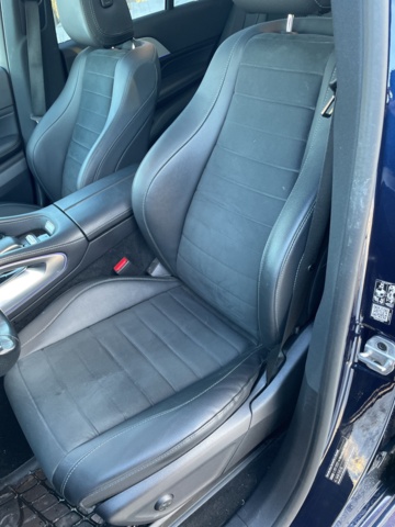 1132923-20 Mercedes-Benz GLE 350 de 4MATIC 9G-Tronic, 320hp, 2021