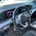 1132923-11 Mercedes-Benz GLE 350 de 4MATIC 9G-Tronic, 320hp, 2021