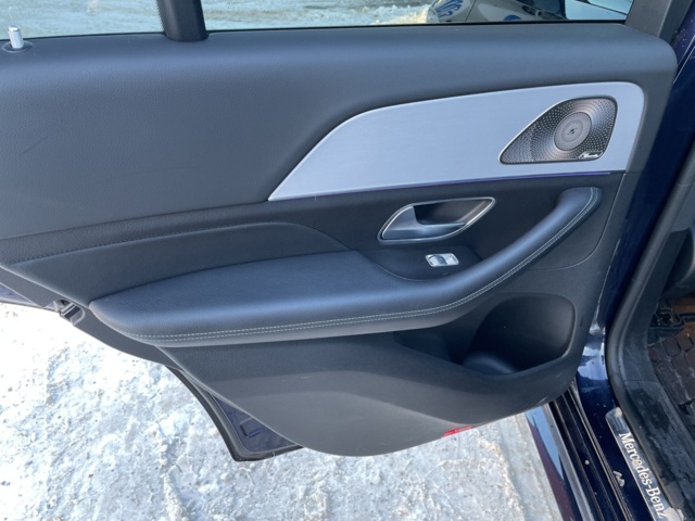 1132923-23 Mercedes-Benz GLE 350 de 4MATIC 9G-Tronic, 320hp, 2021