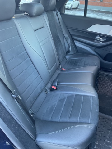 1132923-28 Mercedes-Benz GLE 350 de 4MATIC 9G-Tronic, 320hp, 2021