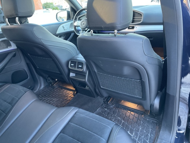 1132923-29 Mercedes-Benz GLE 350 de 4MATIC 9G-Tronic, 320hp, 2021