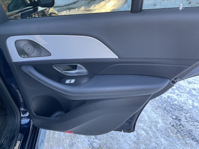 1132923-27 Mercedes-Benz GLE 350 de 4MATIC 9G-Tronic, 320hp, 2021