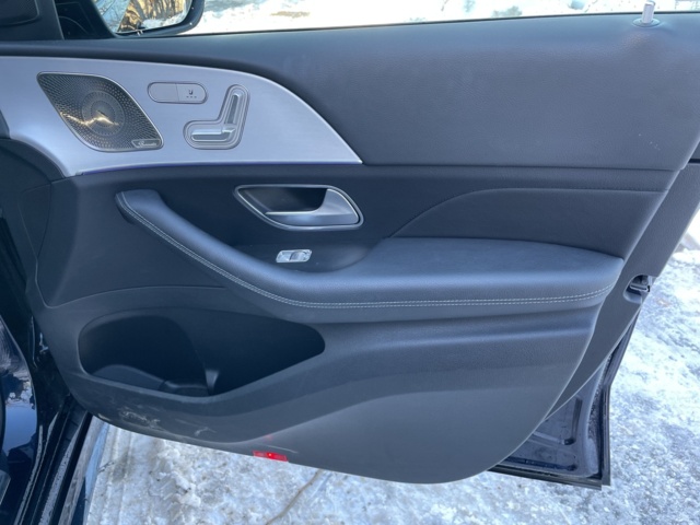 1132923-30 Mercedes-Benz GLE 350 de 4MATIC 9G-Tronic, 320hp, 2021