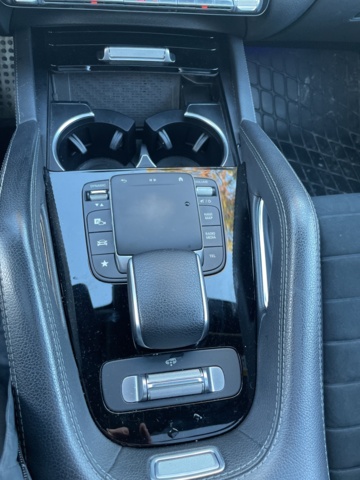 1132923-17 Mercedes-Benz GLE 350 de 4MATIC 9G-Tronic, 320hp, 2021