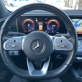 1132923-15 Mercedes-Benz GLE 350 de 4MATIC 9G-Tronic, 320hp, 2021