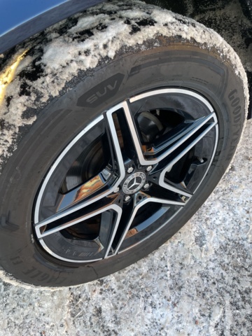 1132923-37 Mercedes-Benz GLE 350 de 4MATIC 9G-Tronic, 320hp, 2021